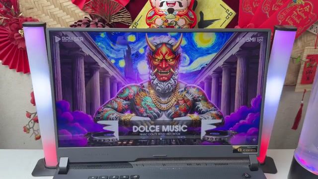 asus rog strix G713QM. Mua bán Laptop tại Quận Thanh Xuân Hà Nội được đăng bởi Junioor Computer hình 1