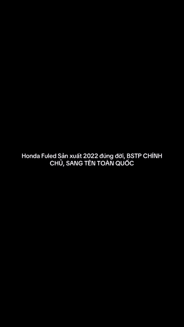 Honda Future 2022 Xanh đen 26000km. Mua bán Xe máy tại Quận 7 Tp Hồ Chí Minh được đăng bởi Lê Quang Hưng  hình 1