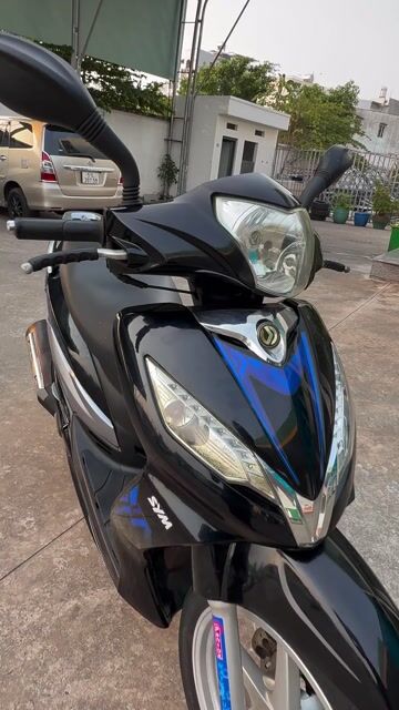 [XE CỌP]👉SHARK 2011  Y chang Sh Ý🌟MÁY CHẤT 🌟ÁO ĐẸP. Mua bán Xe máy tại Quận Bình Tân Tp Hồ Chí Minh được đăng bởi BÙI TIẾN DŨNG hình 1