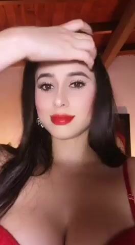 Model - Erika Davis roleplay