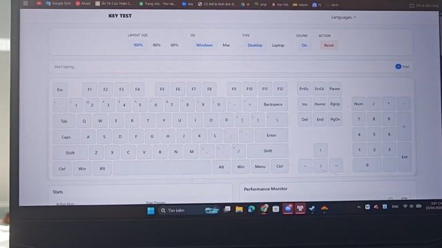 Lenovo Ideapad Gaming 3 R5 6600H. Mua bán Laptop tại Quận Ninh Kiều Cần Thơ được đăng bởi Hồ Đăng Khoa hình 1