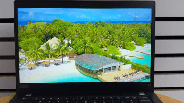 Lenovo Thinkpad X13 AMD R5 16GB/256GB Touch. Mua bán Laptop tại Quận Bình Thạnh Tp Hồ Chí Minh được đăng bởi Trung hình 1