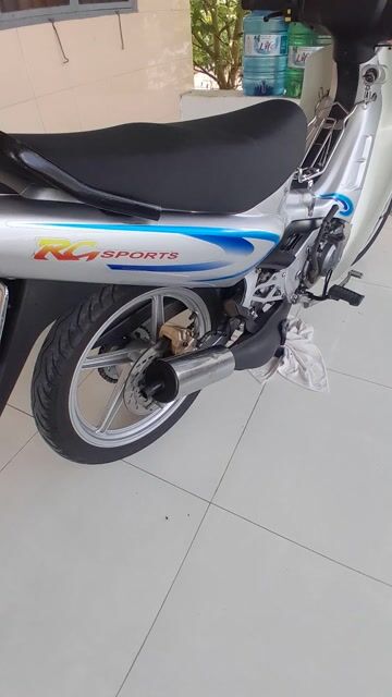 Cần bán xipo 120. Mua bán Xe máy tại Quận Ô Môn Cần Thơ được đăng bởi Trần Thanh toàn hình 1