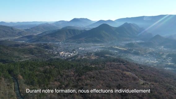 En avant pour Ruffié7