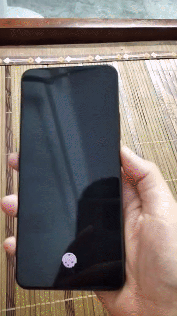 Xiaomi Redmi K60 Ultra 256GB Đen. Mua bán Điện thoại tại Thành phố Vinh Nghệ An được đăng bởi Dacvucat hình 1