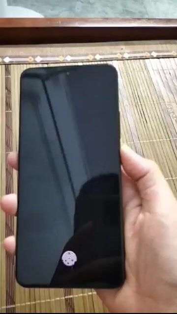Xiaomi Redmi K60 Ultra 256GB Đen. Mua bán Điện thoại tại Thành phố Vinh Nghệ An được đăng bởi Dacvucat hình 1