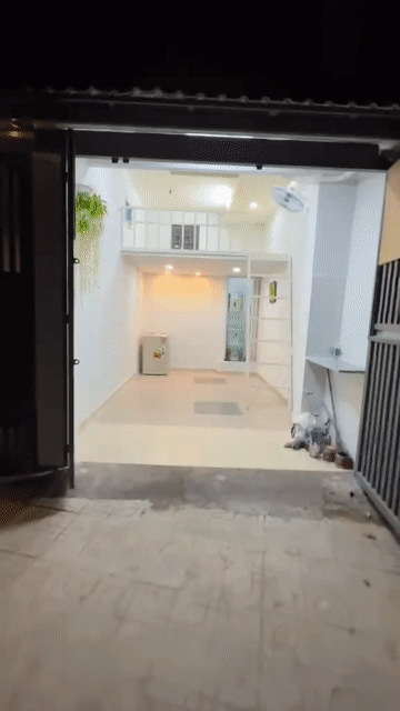 Cho thuê Phòng trọ Quận Bình Thạnh Tp Hồ Chí Minh diện tích 20 m² giá 4,2 triệu/tháng