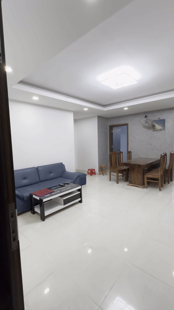 Mua bán Căn hộ Chung cư Citrine Apartment Thành phố Thủ Đức Tp Hồ Chí Minh diện tích 73 m² giá 3,65 tỷ