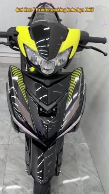 ⭐️ 𝗤𝘂𝗮́ 𝗠𝗼̛́𝗶 ( 𝗘𝘅𝗰𝗶𝘁𝗲𝗿 𝗺𝘅𝗸𝗶𝗻𝗴 𝗶𝗻𝗱𝗼 𝗗𝗼̣𝗻 𝗠𝗼̛́𝗶). Mua bán Xe máy tại Thành phố Vĩnh Long Vĩnh Long được đăng bởi Gia Kiệt  hình 1