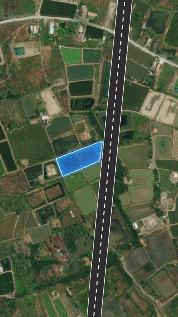 Mua bán Đất Huyện Cần Giuộc Long An diện tích 1790 m² giá 6,8 tỷ