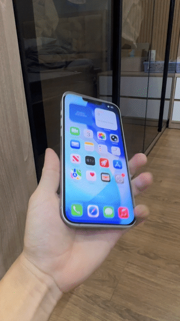 14pls ám nhẹ 256gb. Mua bán Điện thoại tại Quận 12 Tp Hồ Chí Minh được đăng bởi San San Mobile hình 1