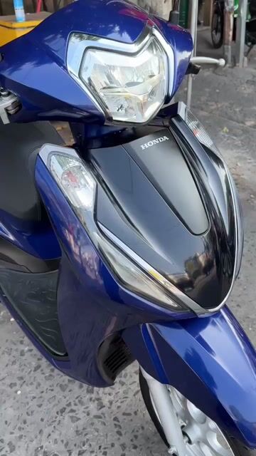 Honda Lead 2025 4V. Mua bán Xe máy tại Quận Ninh Kiều Cần Thơ được đăng bởi MINH THIỆN bán xe trả góp hình 1
