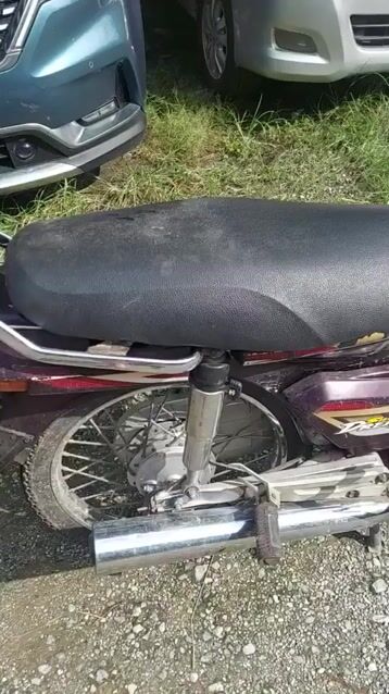 Honda Dream Thái màu Nâu Đã sử dụng. Mua bán Xe máy tại Quận Hoàng Mai Hà Nội được đăng bởi Mr tín  hình 1