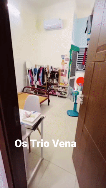 Cho thuê Phòng trọ Quận Hải Châu Đà Nẵng diện tích 18 m² giá 2,5 triệu/tháng