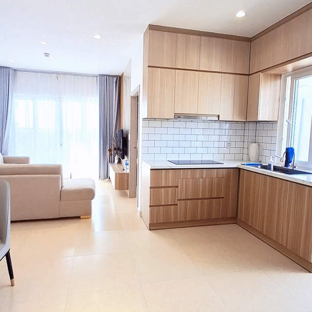 Mua bán Căn hộ Chung cư Gia Phát Apartment Quận Gò Vấp Tp Hồ Chí Minh diện tích 75 m² giá 4,4 tỷ