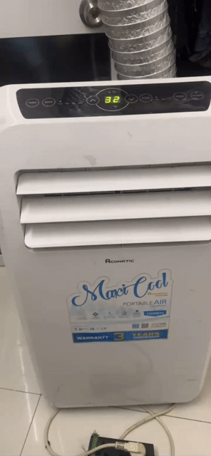 Máy lạnh mini. Mua bán Máy lạnh, điều hoà tại Quận Hải Châu Đà Nẵng được đăng bởi tri nguyen hình 1