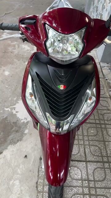 VISION 2021 KHOÁ CHÌA BIỂN 65 HỒ SƠ SẴN. Mua bán Xe máy tại Quận Ô Môn Cần Thơ được đăng bởi Tiến Tạp Hoá  hình 1