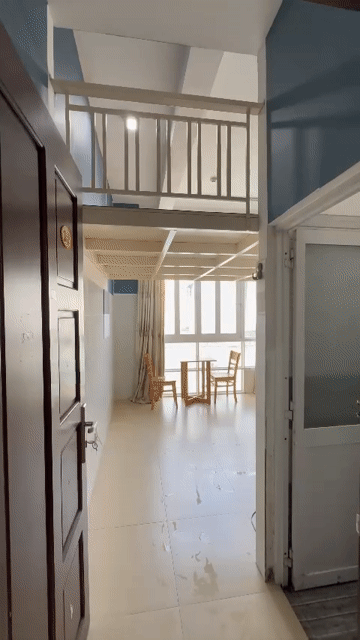 Cho thuê Phòng trọ Quận Bình Thạnh Tp Hồ Chí Minh diện tích 30 m² giá 4,5 triệu/tháng
