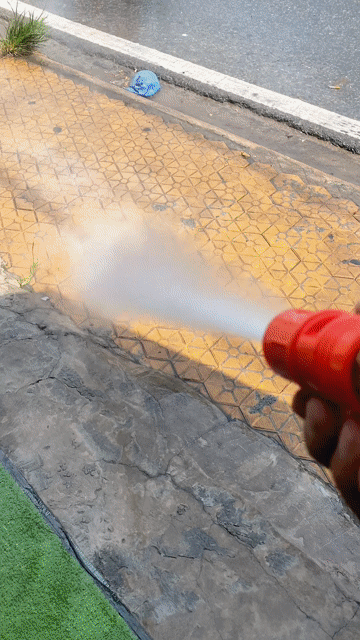 xả bán ngay máy rửa xe dây Curoa 3hp đầu bơm rời. Mua bán Đồ chuyên dụng, Giống nuôi trồng tại Thành phố Thủ Đức Tp Hồ Chí Minh được đăng bởi Thảo Nam Bình Dương hình 1