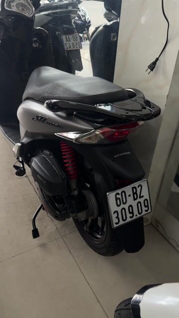 Sh Mode 2014 Xám Đen Biển Đẹp. Mua bán Xe máy tại Thành phố Biên Hòa Đồng Nai được đăng bởi Xe Máy Sơn Trung Duy hình 1