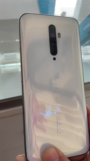 Oppo Reno2 Z Ram8/ 128GB trắng mới BH 1 Tháng. Mua bán Điện thoại tại Quận Bình Tân Tp Hồ Chí Minh được đăng bởi MinStore hình 1