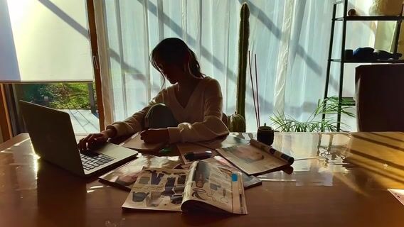 la mode photographiée