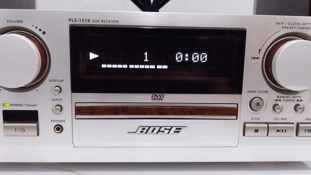 Bose PLS-1510 có DAC 4tr3 & Bose 125 4tr2. Mua bán Tivi, Âm thanh tại Thành phố Thủ Dầu Một Bình Dương được đăng bởi Lê Nguyễn Audio hình 1