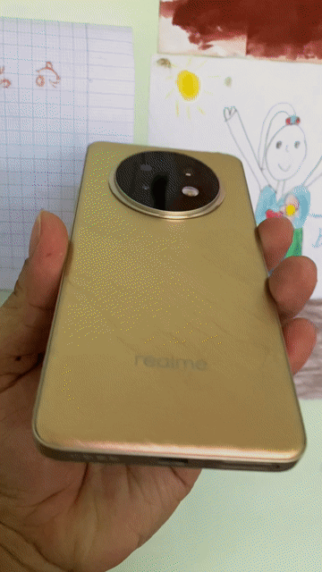 Realme 13+ 5G 12GB/256GB chính hãng, nguyên rin. Mua bán Điện thoại tại Quận Hải Châu Đà Nẵng được đăng bởi phong hình 1