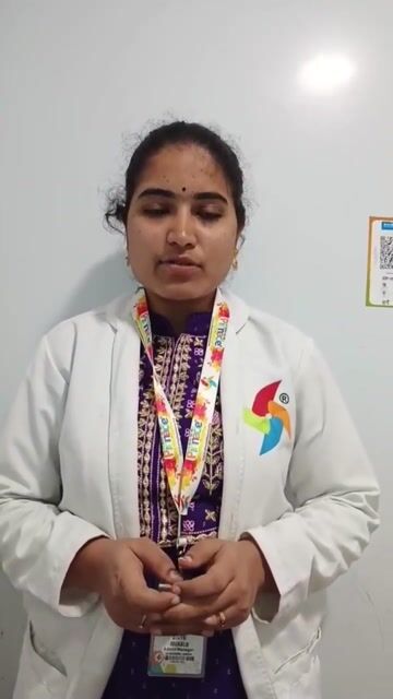 Real World Evidence®  of 54 Months Age With Initial Ability Score 284 Having 509 Today by Divya Mekala, Admin Manager from Suchitra