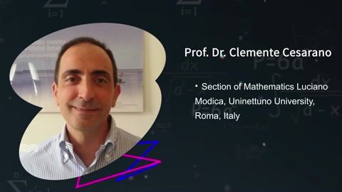 Approximation Theory and Orthogonal Polynomial | Interview with Prof. Dr. Clemente Cesarano
