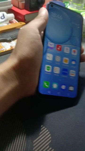  mình cần bán Vivo Y50 128GB Xanh. Mua bán Điện thoại tại Quận 8 Tp Hồ Chí Minh được đăng bởi Hải Đăng Mobile  hình 1
