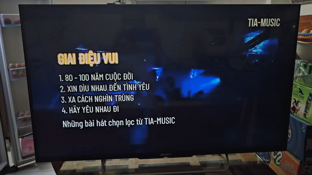 Tivi Sony 42 inch. Mua bán Tivi, Âm thanh tại Thành phố Biên Hòa Đồng Nai được đăng bởi trí trung hình 1