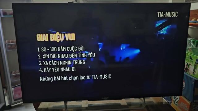Tivi Sony 42 inch. Mua bán Tivi, Âm thanh tại Thành phố Biên Hòa Đồng Nai được đăng bởi trí trung hình 1