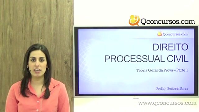 Direito Processual Civil - Novo Código de Processo Civil - CPC 2015