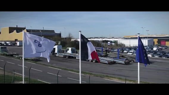 CAT, une alternance royale