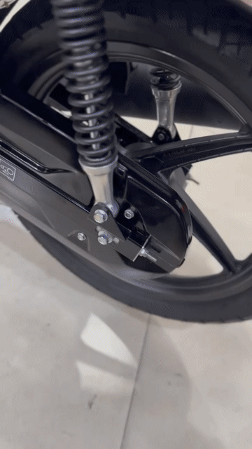 Honda Future 2025 Trắng Đen Sport.BS63.odd 3000 km. Mua bán Xe máy tại Quận 6 Tp Hồ Chí Minh được đăng bởi Cửa Hàng Xe Máy Hoà Bùi hình 1