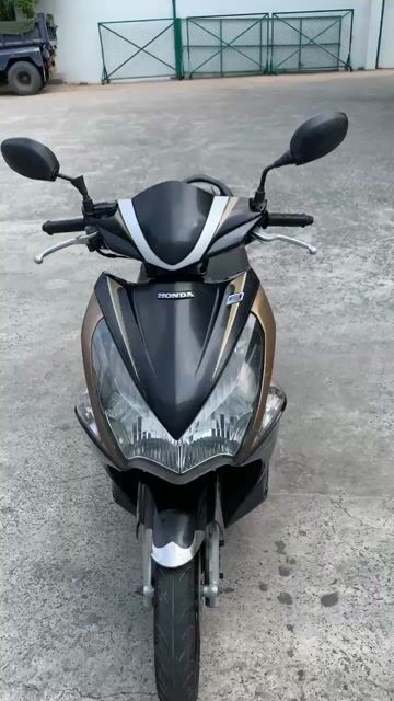 Honda Air Blade Fi biển tp. Mua bán Xe máy tại Quận Bình Thạnh Tp Hồ Chí Minh được đăng bởi văn vũ hình 1