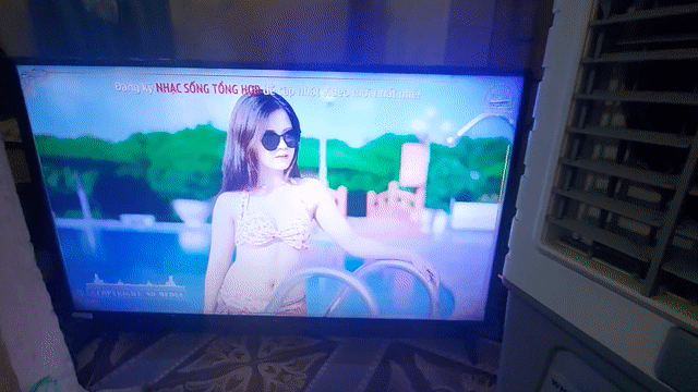 Smart Tivi LG 55 inch Đã sử dụng. Mua bán Tivi, Âm thanh tại Thành phố Phủ Lý Hà Nam được đăng bởi minh đăng hình 1