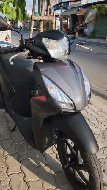Honda Vision 2018 bstp cavet đủ😍máy êm. Mua bán Xe máy tại Quận 12 Tp Hồ Chí Minh được đăng bởi Giang hình 1
