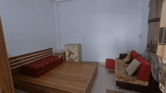 Cho thuê Phòng trọ Quận Đống Đa Hà Nội diện tích 26 m² giá 4 triệu/tháng