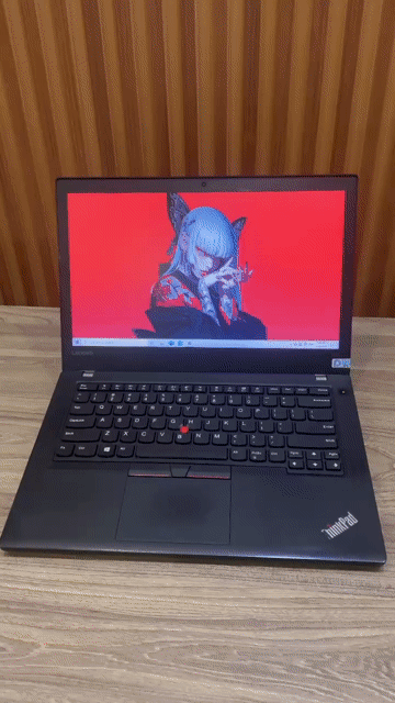 Laptop ThinkPad i7-7700_8G_SSD256G_FHD Like NEW🚀. Mua bán Laptop tại Thành phố Thủ Đức Tp Hồ Chí Minh được đăng bởi MINH SÀI GÒN COMPUTER THỦ ĐỨC hình 1