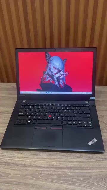 Laptop ThinkPad i7-7700_8G_SSD256G_FHD Like NEW🚀. Mua bán Laptop tại Thành phố Thủ Đức Tp Hồ Chí Minh được đăng bởi MINH SÀI GÒN COMPUTER THỦ ĐỨC hình 1