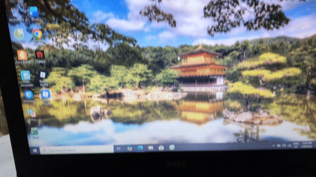 Dell Latitude E i5-6300U 12.5 inch 4GB/180GB. Mua bán Laptop tại Quận Hoàng Mai Hà Nội được đăng bởi ngochai hình 1