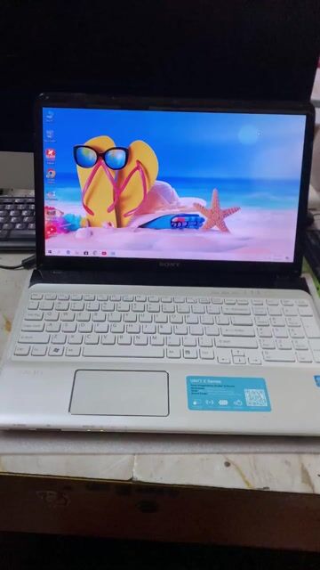 Sony VAIO E Series i7-3720QM 8GB/SSD120+160. Mua bán Laptop tại Quận Bình Tân Tp Hồ Chí Minh được đăng bởi Hàng Thanh Lý Giá Rẻ hình 1