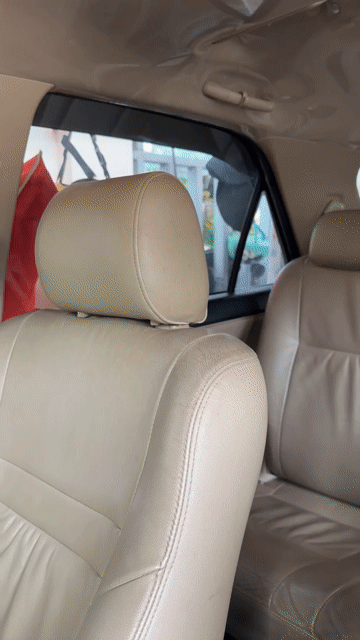 Toyota Fortuner TRD SPORTIVE 4X2 AT2016, 74.000 km. Mua bán Ô tô tại Thành phố Phú Quốc Kiên Giang được đăng bởi Phan Văn Lên hình 1