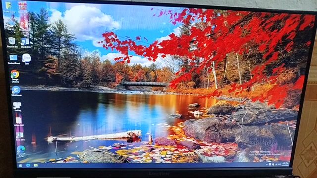 Màn hình KingView Lỗi nhỏ. Mua bán Phụ kiện (Màn hình, Chuột...) tại Quận Lê Chân Hải Phòng được đăng bởi Vũ Thanh Tùng hình 1