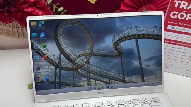 Dell Inspiron 5402 i5-11th|8|512|Mx350. Mua bán Laptop tại Quận Thanh Xuân Hà Nội được đăng bởi TITAN SHOP hình 1