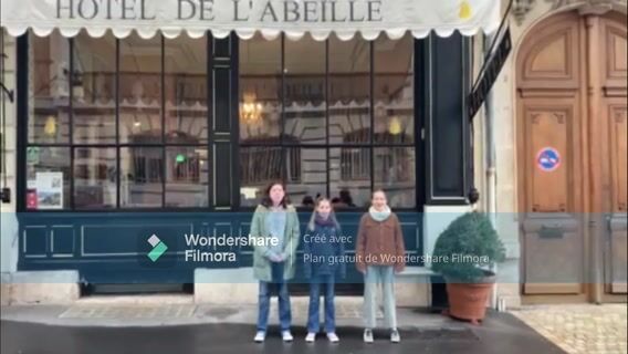 Les métiers de l'hôtellerie