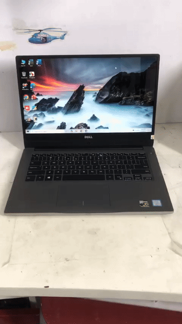 Dell Inspiron 7472 Core i5-8250U 8GB 256GB VGA 2G. Mua bán Laptop tại Quận Ba Đình Hà Nội được đăng bởi Nguyễn Đức Toàn hình 1