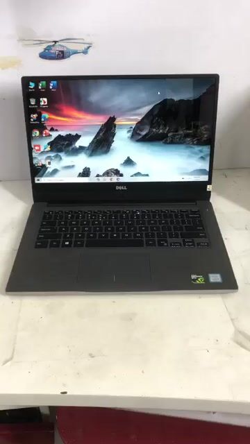 Dell Inspiron 7472 Core i5-8250U 8GB 256GB VGA 2G. Mua bán Laptop tại Quận Ba Đình Hà Nội được đăng bởi Nguyễn Đức Toàn hình 1
